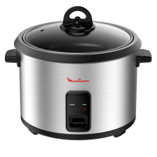 CUISSEUR A RIZ MOULINEX  MK123D10 1.8L INOX