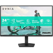 ECRAN PHILIPS EVNIA 27M2N3500NF/00 27POUCES IPS WLED 144HZ CHARBON