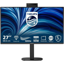ECRAN PHILIPS 27B2U3601H/00 27POUCES IPS QHD 120HZ NOIR