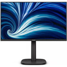 ECRAN PHILIPS 24POUCES 1920X1200 100HZ IPS FLAT NOIR