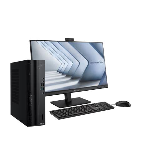 PC BUREAU D701SER-514500687X/SFF/I5/16G/512/W11P