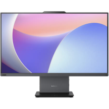 PC BUREAU TS/DESKTOP THINKCENTRE NEO 50A 27POUCES 5-7240H 16Go/512GO GRIS LUNA