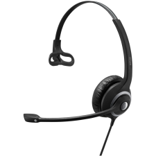 MICRO CASQUE EPOS SC 230 USB MS II 113DB NOIR