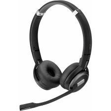 MICRO CASQUE EPOS SDW 60 HS DECT 530MAH NOIR