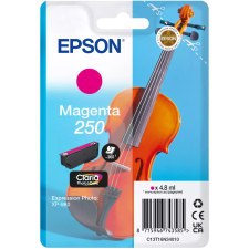 CARTOUCHE D'ENCRE EPSON 250 MAGENTA 4.8ML BLISTER
