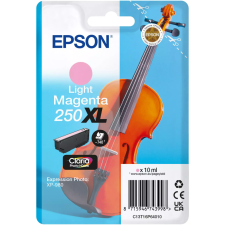CARTOUCHE D'ENCRE EPSON 250XL MAGENTA CLAIR 10ML