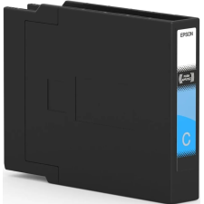 CARTOUCHE D'ENCRE EPSON T14B2 XXL CYAN 8000 PAGES DURABRITE PRO