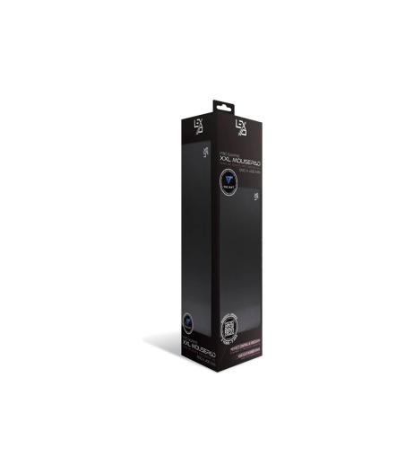 TAPIS SOURIS GAMING LEXIP -A DE XXL NOIR PC