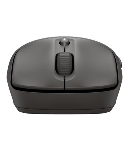 SOURIS SS FIL HP 405 QUIET BLK WIRELESS MOUSE (EN)