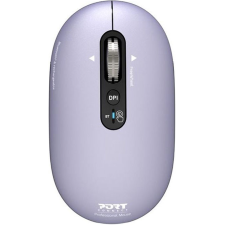 SOURIS SANS FIL PORT CONNECT 5 BOUTONS 3200DPI IRIS
