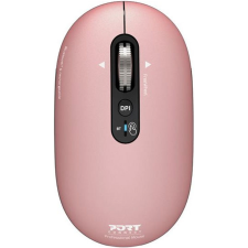 SOURIS SANS FIL PORT CONNECT 5 BOUTONS 3200DPI COPPER ROSE