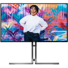 ECRAN LED AOC U27U3CV 27POUCES NANO IPS 1MS 60HZ NOIR