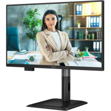 ECRAN LED AOC Q27P4U 27POUCES 120HZ 4MS NOIR