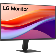 ECRAN LED LG 24U411AB/24 FULL HD 24POUCES IPS 120HZ NOIR