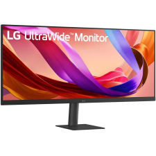 ECRAN LED LG ULTRAWIDE 34U511A-B 34POUCES 100HZ IPS HDR 400 NOIR