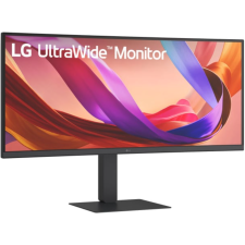 ECRAN INCURVE LED LG ULTRAWIDE 34U650A 34POUCES IPS USB-C 96 WATTS NOIR