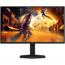 ECRAN LED AOC GAMING 25G4SXU 25POUCES 310HZ DISPLAYHDR 400 NOIR