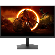 ECRAN LED AOC GAMING 24G15N2 VA 27POUCES 180HZ 1MS NOIR