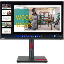 ECRAN LED LENOVO THINKVISION P24Q-30 IPS 23.8POUCES 16:9 HDMI NOIR
