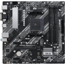 CARTE-MERE ASUS PRIME A520M-A II/CSM MICRO ATX USB 3.2