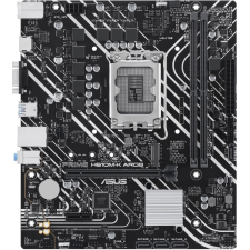 CARTE-MERE ASUS PRIME H610M-K ARGB USB 3.2 MICRO ATX
