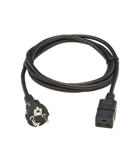 CABLE ALIMENTATION EATON TRIPPLITE POWER CORD
