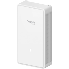 BORNE D'ACCES SANS FIL TP-LINK OMADA EAP775-WALL 5 PORTS WI-FI 7 BLANC