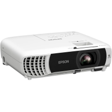 VIDEOPROJECTEUR EPSON EB-FH08 FULL HD 3LCD 3600LUMENS BLANC