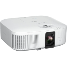 VIDEOPROJECTEUR EPSON EH-TW6250 3LCD 4K BLUETOOTH BLANC