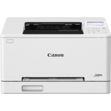 IMPRIMANTE LASER CANON I-SENSYS LBP647CDW 25PPM 250 FEUILLES USB 2.0 BLANC