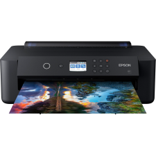 IMPRIMANTE JET D'ENCRE EPSON EXPRESSION PHOTO XP-15000 250 FEUILLES USB 2.0 WIFI NOIR