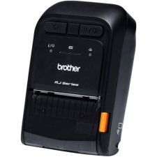 IMPRIMANTE DE RECUS BROTHER RJ-2055WB 203DPI USB 2.0 WIFI NOIR
