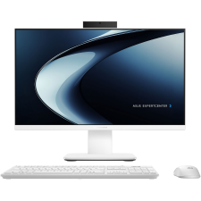 PC BUREAU ASUS EXPERTCENTER P600 PM670KA-WPE005X 27POUCES RYZEN AI 5-330 16GO/512GO BLANC