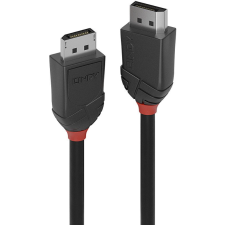 CABLE DISPLAYPORT LINDY  1.5METRE 4K NICKEL