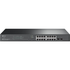 COMMUTATEUR TP-LINK OMADA 18 PORTS POE+ GIGABIT