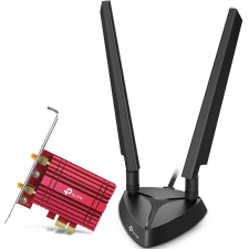 ADAPTATEUR RESEAU TP-LINK AXE5400 PCI EXPRESS WIFI 6