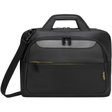 SACOCHE PC PORTABLE TARGUS CITYGEAR 12/14POUCES NOIR