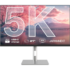 ECRAN LCD JAPANNEXT JN-IPS275K-HSPC9 27POUCES 60HZ USB-C NOIR