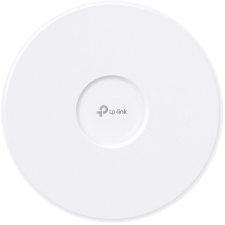 BORNE D'ACCES SANS FIL TP-LINK OMADA BE19000 WIFI 6 BLUETOOTH 2 PORTS BLANC