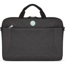 SACOCHE PC PORTABLE PORT DESIGNS HOUSTON II 16POUCES ECO NOIR