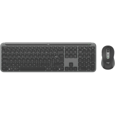 ENSEMBLE CLAVIER ET SOURIS LOGITECH SIGNATURE MK950 BLUETOOTH 5.1 NOIR