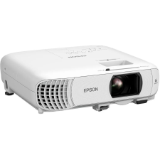 PROJECTEUR 3LCD EPSON EB-W53 WXGA 4000LUMENS BLANC