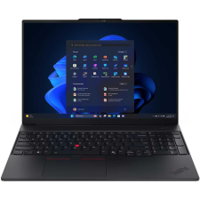PC PORTABLE LENOVO THINKPAD E16 G3 RYZEN 5-230 16POUCES 16GO/512GO NOIR