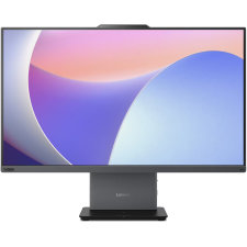 PC BUREAU LENOVO THINKCENTRE NEO 50A 24POUCES GEN 5 5-210H 16GO/512GO GRIS