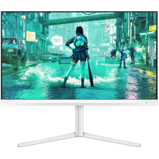 ECRAN LED PHILIPS EVNIA 3000 FULL HD 23.8POUCES FAST IPS 260HZ BLANC