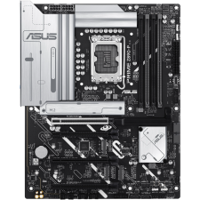 CARTE-MERE ASUS PRIME Z890-P RAID 4 SLOTS 48GO/192GO