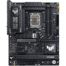 CARTE-MERE ASUS TUF GAMING Z890-PLUS WIFI 7 DDR5 192GO