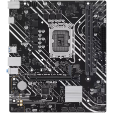 CARTE-MERE ASUS PRIME H610M-K D4 MICRO ATX 64GO DDR4 USB 3.2