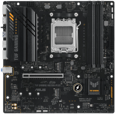 CARTE-MERE ASUS TUF GAMING A620M-PLUS MICRO ATX 128GO GIGABIT ETHERNET