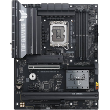 CARTE-MERE ASUS TUF GAMING B860-PLUS WIFI 7 ATX 256GO DDR5